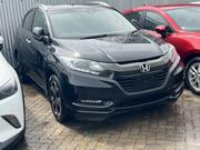 Honda Vezel 2019 Matt Black for sale