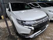 Mitsubishi Outlander 2019 Pearl for sale