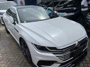 Volkswagen Arteon 2020 White for sale