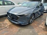 Mazda 3 2019 Blue for sale