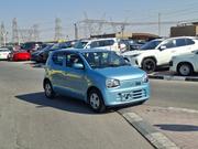 Suzuki Alto 660cc FWD 2021 Blue for sale