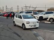 Suzuki Alto 660cc FWD 2019 White for sale