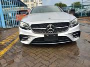Mercedes-Benz E53 AMG AMG E 53 4MATIC+ 2019 Silver for sale