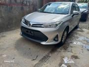 Toyota Axio 1.5 G 2WD 2020 Silver for sale