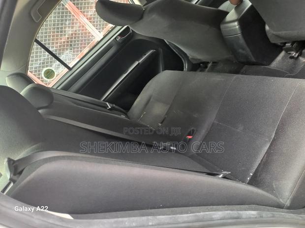 Toyota Axio 1.5 G 2WD 2020 Silver