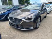 Mazda Atenza 2019 Gray for sale