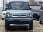 Suzuki Hustler 2019 Blue for sale