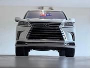 Lexus LX 570 AWD 2018 Pearl for sale
