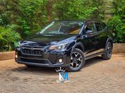 Subaru XV 2018 Black for sale