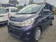 Nissan Dayz Highway Star G 2018 Purple for sale