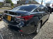 Mazda Atenza 2018 Black for sale