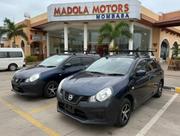 Nissan Advan 2020 Matt Black for sale
