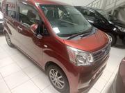 Toyota Roomy 2018 Red for sale