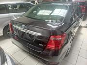 Toyota Axio 2018 Maroon for sale