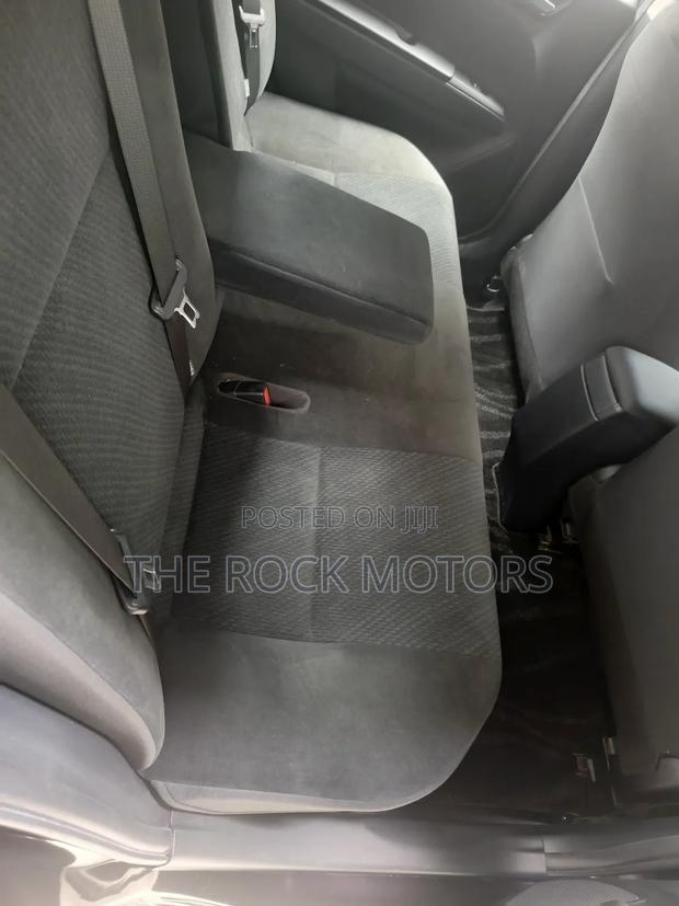Toyota Axio 2018 Maroon