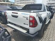 Toyota Hilux 2020 White for sale