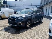 Subaru Forester Sport AWD 2019 Gray for sale