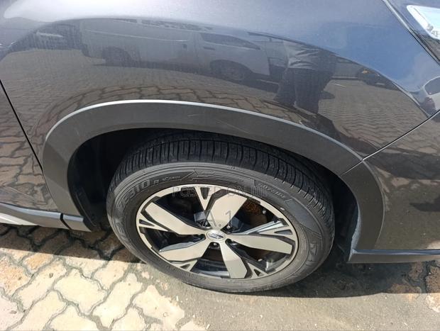 Subaru Forester Sport AWD 2019 Gray