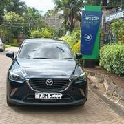 Mazda CX-3 1.5 Diesel AWD 2015 Black for sale