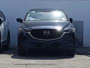 Mazda CX-5 2.2 Diesel AWD 2019 Blue for sale