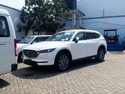 Mazda CX-8 2.2 AWD (6 seater) 2019 White for sale
