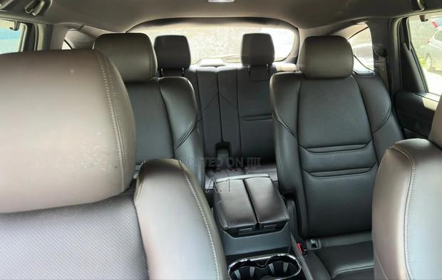 Mazda CX-8 2.2 AWD (6 seater) 2019 White