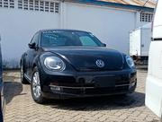 Volkswagen Beetle 2019 Black for sale