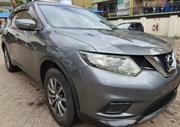 Nissan X-Trail 2.0 Petrol AWD 2014 Silver for sale