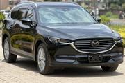 Mazda CX-8 2.2 FWD (7 seater) 2018 Black for sale