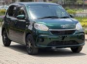 Toyota Passo 1.0 FWD 2020 Green for sale