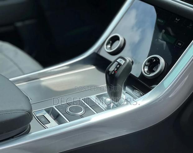 Land Rover Range Rover Sport SE 2019 White