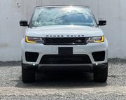 Land Rover Range Rover Sport SE 2019 White for sale