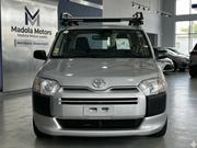 Toyota Probox 1.5 DX 2WD 2020 Silver for sale