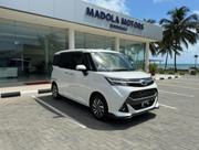 Toyota Tank 1.0 AWD 2019 Pearl for sale