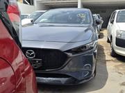Mazda 3 2019 Blue for sale