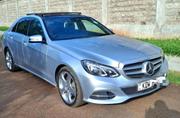 Mercedes-Benz E350 Base 4Matic Sedan AWD (3.5L 6cyl 7A) 2016 Silver for sale