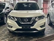 Nissan X-Trail 2019 Off white for sale