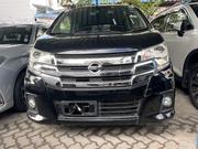 Nissan Dayz 2019 Matt Black for sale
