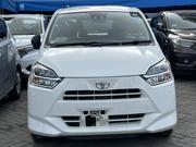 Daihatsu Mira 2019 Off white for sale