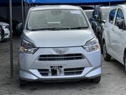 Daihatsu Mira 2019 Gray for sale