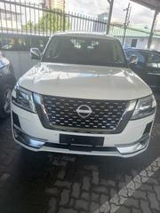 Nissan Patrol 2019 White for sale