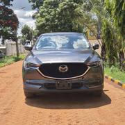 Mazda CX-5 2019 Gray for sale