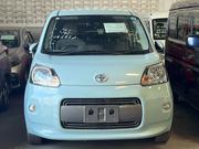 Toyota Porte 2019 Blue for sale