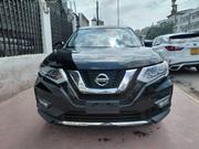 Nissan X-Trail 2018 Black for sale