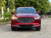Mazda CX-8 2019 Burgundy for sale