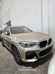 BMW X3 xDrive30i AWD 2019 Gold for sale