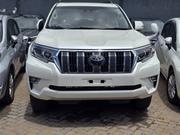 Toyota Land Cruiser Prado 2.7 2019 Pearl for sale