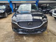 Mazda CX-8 2020 Black for sale