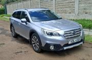 Subaru Outback 2.5i Premium PZEV 4dr Wagon AWD (2.5L 4cyl CVT) 2015 for sale