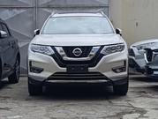 Nissan X-Trail 2019 White for sale